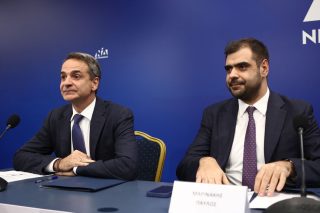 kyriakos - marinakis